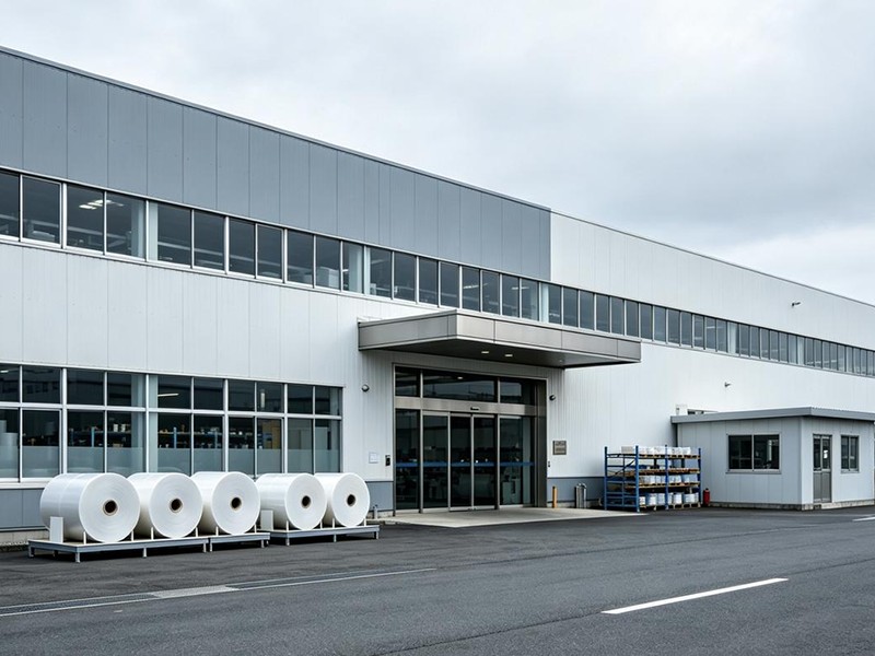 Tecnologia de embalagem SYON （Qingdao） Co., Ltd.