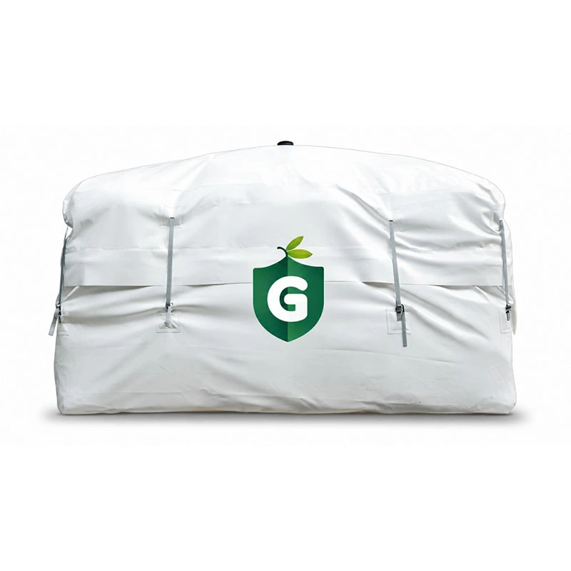 Casulo Hermético para Grão de Café Verde