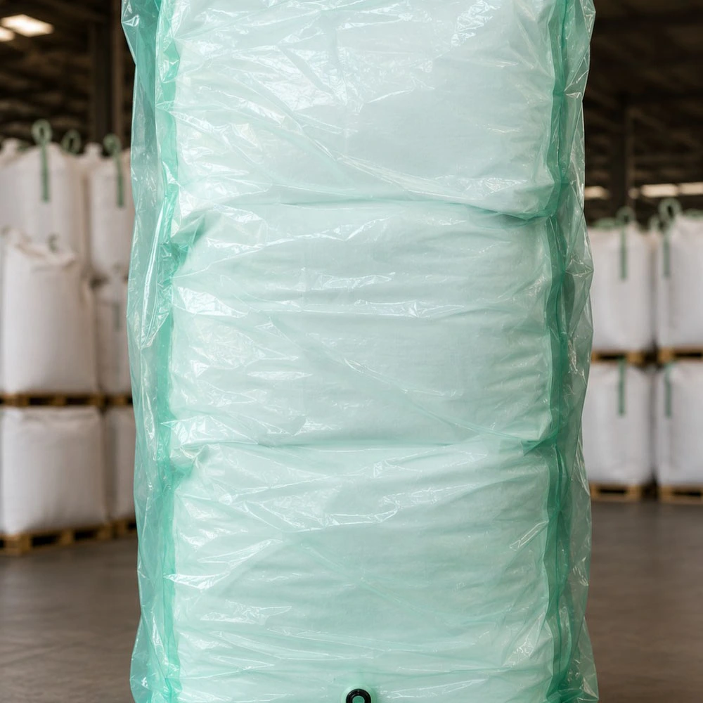 Big Bag Hermético FIBC