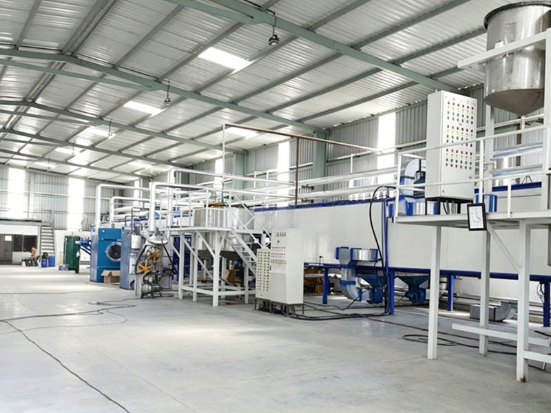 Our Factory