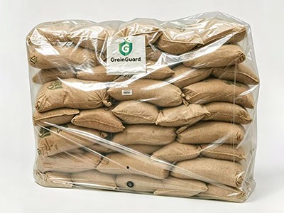 GrainGuard Indoor Cocoon
